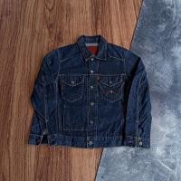 ราคา Edwin Trucker Denim Jacket (44405733148)