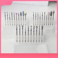 ราคา พร้อมส่ง หัวเจียร ครบชุด 10หัว หัวเจีย หัวเจียหนัง ขอบเล็บ เครื่องเจียไฟฟ้า เครื่องเจียรไฟฟ้า ตะไบไฟฟ้า Cod (18195391539)