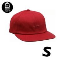 ราคา หมวกVANS SALTON CHILLI PEPPER BASEBALL CAP RED สินค้ามีประกันแท้ (18401624900)