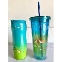 ราคา สตาร์บัค Starbucks - TumblerStainless/Cold cup Gold Collection (28918572021)