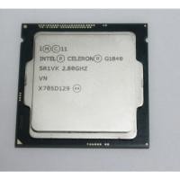 ราคา CPU INTEL1150 Pentium G1840 2.8Ghz (13216256974)