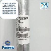 ราคา Panasonic เครื่องดูดฝุ่น Push Bar Connector รุ่น MC-CL433RN46 MC-CL453RN46-VN (28231259038)