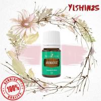 ราคา [Cheapest Ready-Stock] Young Living YL Aroma Ease Essential Oil YL (5 ml) EmNA (11855156308)