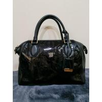 ราคา LOUIS QUATORZE หนังแก้วสีดำ 12" (21979884954)