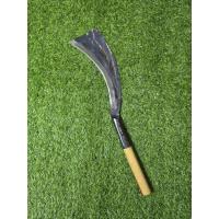 ราคา มีดตัดอ้อยจรัญเบอร์2พร้อมด้ามไม้ มีดตราจรัญ มีดตัดอ้อยตราจรัญเบอร์2 มีดตัดอ้อย มีดตัดอ้อยด้ามไม้ (29969449026)