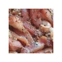 ราคา หมูพริกไทยดำแดดเดียว /เนื้อแดดเดียว/หมูแดดเดียว/หมูงาแดดเดียว (23537976133)