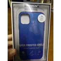 ราคา ส่งฟรี‼️ เคส Apple iPhone 11 Nillkin รุ่น Super Frosted Shield ยังไม่ได้ใช้ ฟรีขาตั้งเคส (9339769340)