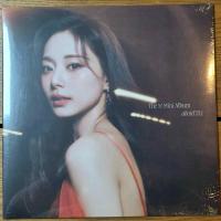 ราคา แผ่นเสียง TZUYU (TWICE) - abouTZU Vinyl LP (Twice shop exclusive) แผ่นสีฟ้า (23290443624)