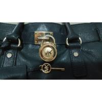 ราคา กระเป๋าหนังแท้ Michael Kors มือสอง (7002608951)