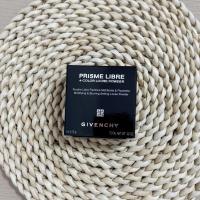 ราคา [พร้อมสต็อก] Givenchy Prisme Libre Illuminating & Color Correcting Loose Powder 4*0.15g (28765309203)