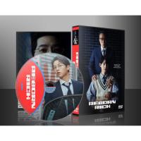 ราคา ซีรีย์เกาหลี Reborn Rich กลับชาติ ฆาตแค้น (2022) (พากษ์ไทย/ซับไทย) DVD 4 แผ่น (22116240698)