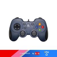 ราคา [Tinzshop]Logitech F310 Gamepad (จอยเกม pc) (29230553965)