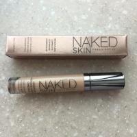 ราคา Urban decay naked skin concealer (15491763)
