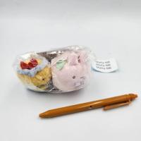 ราคา ตุ๊กตา Sumikko Gurashi ป้ายห้อย ของแท้ จากญี่ปุ่น (25256948125)