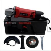 ราคา เครื่องเจียร 4 นิ้ว ETOP PLUS รุ่นEP954 (2866344442)