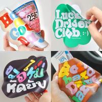 ราคา WGG CRAFT STUDIO | สติ๊กเกอร์สูญญากาศติดพรบ.และสติ๊กเกอร์ติดรถ มือใหม่หัดขับ/Baby in car (20681288443)