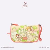 ราคา GG Fairy Messenger Bag (27483383640)