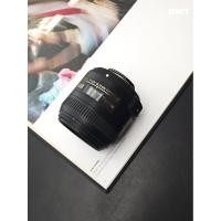 ราคา เลนส์มือสอง Nikon DX AF-S Micro Nikkor 40mm F2.8 G #2068088 (29884737075)