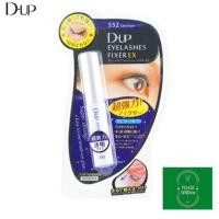 ราคา D-UP Eyelashes Fixer กาวติดขนตา พร้อมส่งในไทย (29327179994)