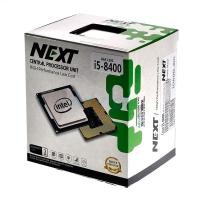 ราคา CPU Intel Core i5 - 8400 (Box Next) (1918393609)
