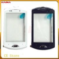 ราคา 3.5 inch frame + Touch for For Sony wt18 wt18i wt18a Touch Screen Digitizer Glass Panel No LCD Mob (28757711340)