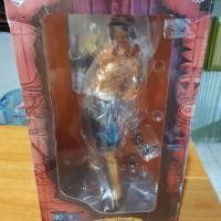 ราคา โมเดลตัวใหญ่วันพีช Ace (one piece model figures) ของแท้จากญี่ปุ่น (2345935174)