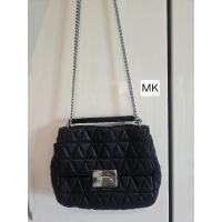 ราคา กระเป๋าสะพาย Michael Kors แท้!! (used)/ กระเป๋า MK (26162593948)