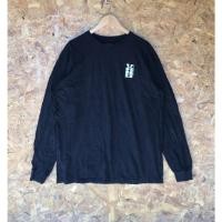 ราคา เสื้อยืดคอกลมแขนยาวVans (13160307788)