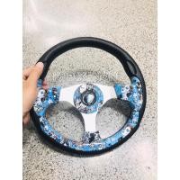 ราคา พวงมาลัย Nardi ขนาด12นิ้ว ก้านตรง พวงมาลัยรถยนต์ พวงมาลัยรถแต่ง พวงมาลัย (25693260302)