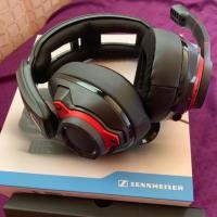 ราคา หูฟัง sennheiser GSP600 (2773723552)