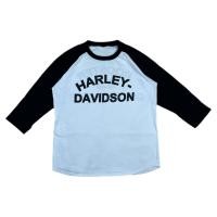 ราคา เสื้อ HARLEY DAVIDSON มือสอง (40654600083)