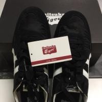 ราคา ส่งต่อของแท้! Onitsuka tiger รุ่น serrano (1135523297)