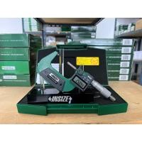 ราคา INSIZE ไมโครมิเตอร์วัดนอก แบบดิจิตตอล (Digital Outside Micrometer)รุ่น : 3108-50A (*สินค้าใหม่ ภาพถ่ายจากสินค้าจริง*) (23235375177)
