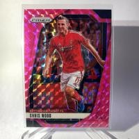 ราคา รวมการ์ดนักฟุตบอลสำหรับสะสม NOTTINGHAM FOREST, (PRIZM), PANINI PRIZM 2025 (26387182827)