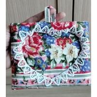 ราคา กรอบรูปผ้าคอตตอนพิมพ์ลาย งานแฮนด์เมดญี่ปุ่น (29634198528)