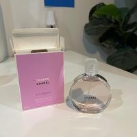 ราคา น้ำหอมChanel chance EAU TANDER 50 ml.ของแท้100%️ (20392943695)