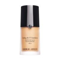 Giorgio Armani Lasting Silk UV Foundation SPF20 30ml