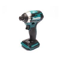 ราคา ไขควงกระแทกไร้สาย 18V BL MOTOR 3 SPEED รุ่น DTD154Z ยี่ห้อ MAKITA เฉพาะตัวเครื่อง (11367849176)