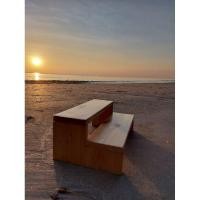 ราคา ชั้นไม้พาเลท2ชั้น#ชั้นวางของอเนกประสงค์2ชั้น#ชั้นวางแคคตัส2ชั้น (3767803849)