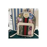 ราคา CO210301624 Gucci / Ophidai GG Flora Backpack (8029423438)