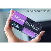 ราคา Feora Matte Lip (541337987)