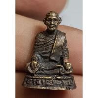 ราคา พระรูปหล่อลอยองค์ไม่ทราบที่เก่ามาก (24186422271)