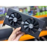 ราคา SAPPHIRE NITRO+ RX 570 8 GD5 (มีแต่ตัวสินค้า) (26181705018)