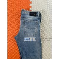 ราคา Diesel แท้% รหัส P394. รุ่น BUSTER ✅ไม่แท้ยินดีคืนเงินครับ✅ (40804418197)