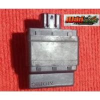 ราคา กล่องCDI Mio Fino115 คาบู แท้มือสอง (3072375635)