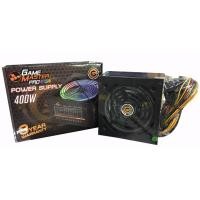 ราคา Neolution E-sport Power Supply GameMaster Pro RGB 400w (2786797266)