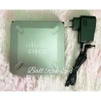 ราคา Cisco SG100D-08 8-Port Gigabit Switch (22271320112)
