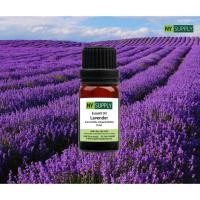 ราคา NY Supply น้ำมันหอมระเหยลาเวนเดอร์ (Lavender Essential Oil) (29725800837)