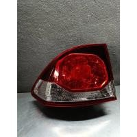 ราคา ไฟท้าย L ข้างซ๊าย Honda Civic FD โฉม MC แปดเหลี่ยม (มือสอง)แท้นำเข้าJP-2009-2011 (29026400540)