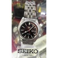 ราคา Seiko 5 Automatic with racing dial (20084048293)